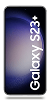 Samsung reconditionné Galaxy S23 Cadaoz